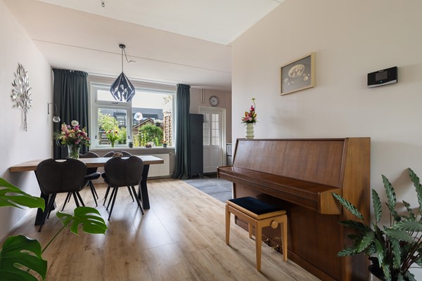 Medium property photo - Cuperusstrjitte 11, 9081 AH Lekkum